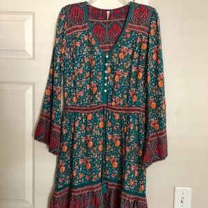 Tulle and Batiste Playdress